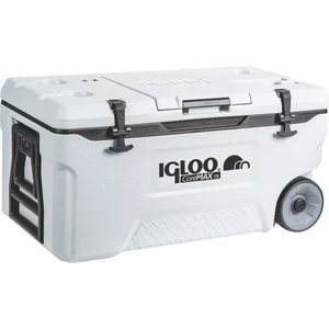 Igloo Coremax 75 Tekerlekli Buzluk 75 Litre