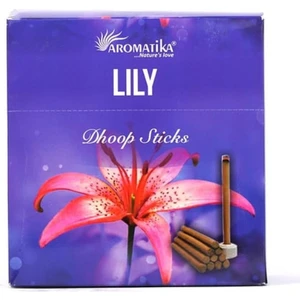 Lily Dhoop Tütsü