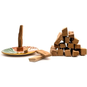 Sandal - Ağaç Tütsü - 100 gr