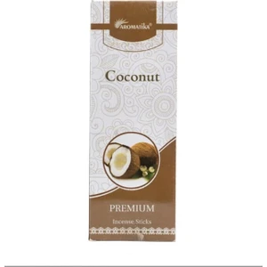 Coconut Çubuk Tütsü