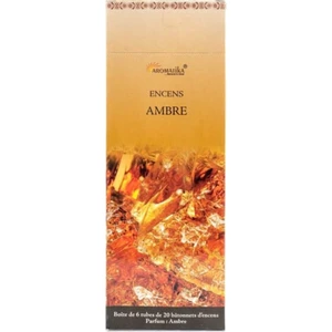 Amber Çubuk Tütsü