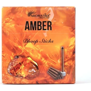 Amber Dhoop Tütsü