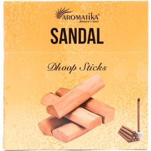 Sandal Dhoop Tütsü