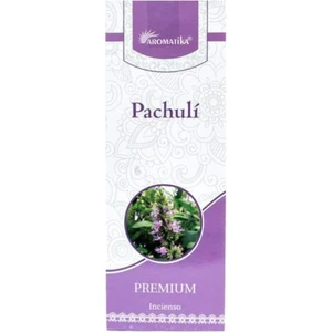Patchouli Çubuk Tütsü (PAÇHULİ)