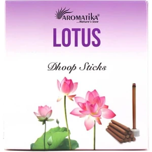 - Lotus Dhoop Tütsü
