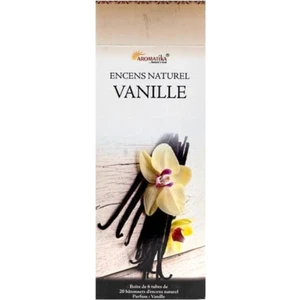 - Vanilya Çubuk Tütsü