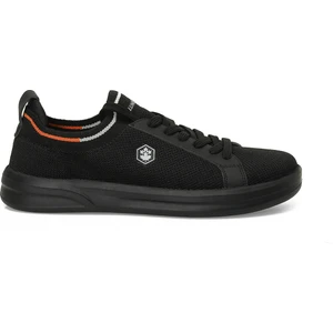 Flex 5fx Siyah Erkek Sneaker