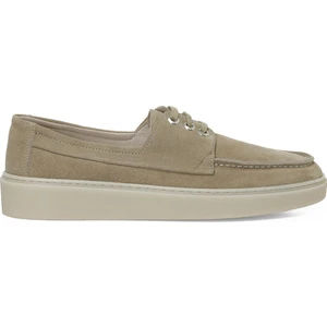 Inci Incı Kenly 5fx Kum Erkek Marin Ayakkabı