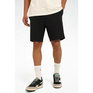 Esente Short Siyah Erkek Şort