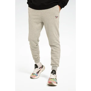 New Id Reg Jogger Gri Erkek Eşofman Altı