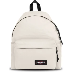 PADDED PAK'R Beyaz Unisex Sırt Çantası