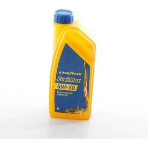 GOODYEAR FUEL MAX 5W30 1 LİTRE MOTOR YAĞI
