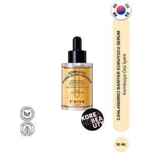 Kombucha Hydro Glow Ampoule 30ml