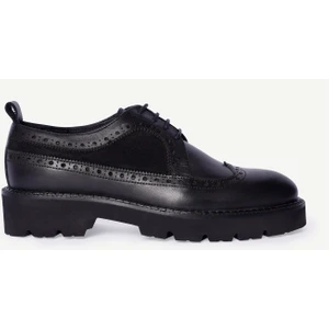 Maskülen Bağlı Ayakkabı