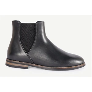 İnce Tabanlı Lastikli Bot