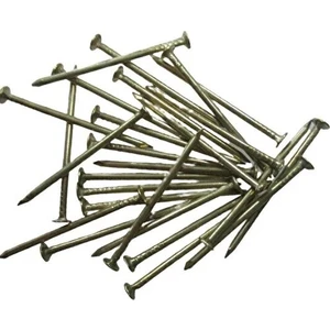 Çivi Tel Başlı Çivi 4 cm 1kg Sarı