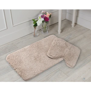 Sheep Banyo Paspas Takımı - Taş