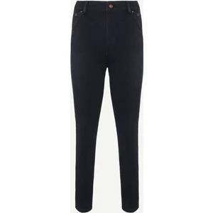 Skinny Fit Denim Pantolon