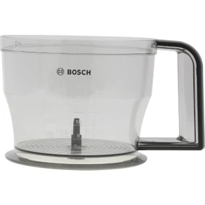 Ergomix ve Style Belnder Set Uyumlu Karıştırma Kabı 1250ML