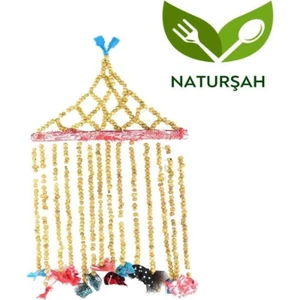 Üzerlik Otu (Duvar Süsü) 1 Adet