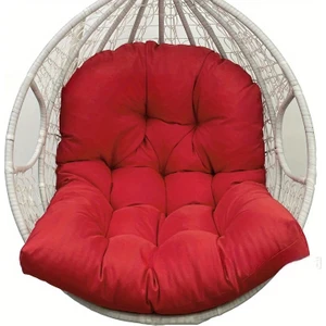 Salıncak Minderi 60 x 110  cm  Kırmızı