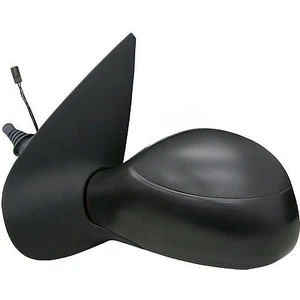 Peugeot 206 Sol Ayna Manuel Isıtmalı Spj