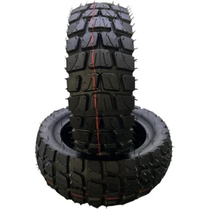 Onvo Ov-11 10 Inç Elektrikli Scooter Oof Road  255 x 80 cm Dış Lastik