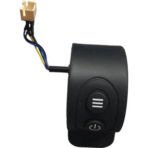 Navee N65 Gaz Kolu Uyumlu