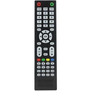 32SMT3201 Smart LED Tv Kumandası