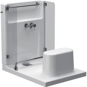 Cosey Abdest Ünitesi 100x75