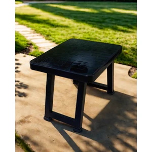 HLL Teknoloji Kamp Masası Katlanabilir Masa Sehpa Bahçe Masası Piknik Masası Plastik Masa Taşınabilir Masa