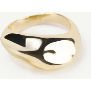 Bombeli  Gold Yüzük