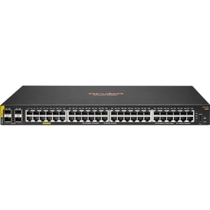 Hpe Aruba R8N85A 6000-48G 48 Port GIGABIT+4X1GB Sfp Yön. 370W Poe