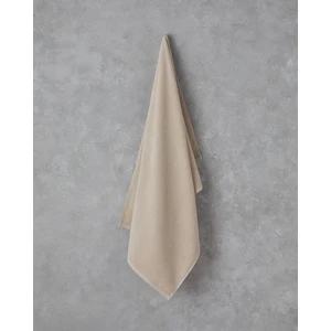 Fluffy Cotton Plus Pamuklu Banyo Havlusu 70X140 cm Bej