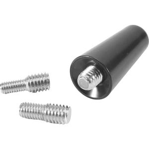 Anten 3 cm Çatı Anteni Kısa Kutuplu Anten Araba Direği Anten Kısa Adaptör Radyo Ayağı (Yurt Dışından)