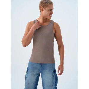 Regular Fit Erkek Atlet