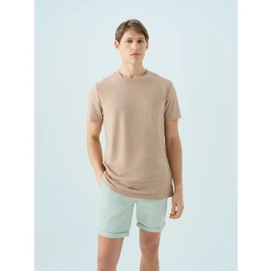 Regular Fit Erkek Tshirt K.kol