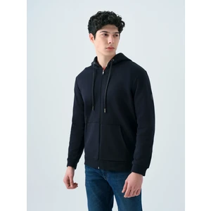 Regular Fit Erkek Sweatshirt