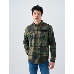 Regular Fit Erkek Ceket