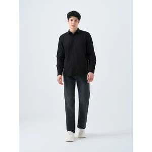 68 Simon Regular Fit Erkek Pantolon