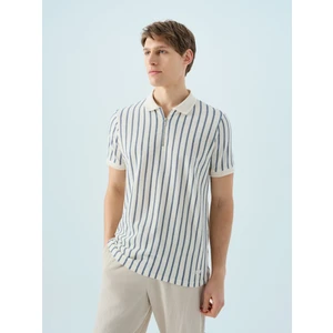 Regular Fit Erkek Polo K.kol