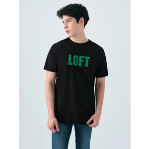 Regular Fit Erkek Tshirt K.kol