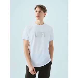 Regular Fit Erkek Tshirt K.kol