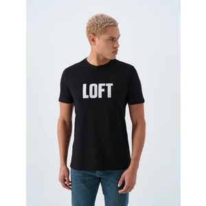 Regular Fit Erkek Tshirt K.kol