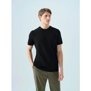 Regular Fit Erkek Tshirt K.kol