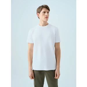 Regular Fit Erkek Tshirt K.kol