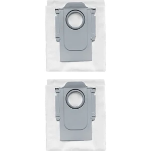 Roborock Saros 10 Uyumlu 2 Adet Toz Çöp Torbası