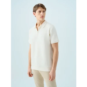 Regular Fit Erkek Polo K.kol