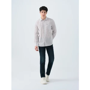 Ricardo Slim Fit Erkek Pantolon