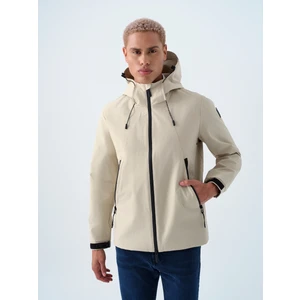 Regular Fit Erkek Mont